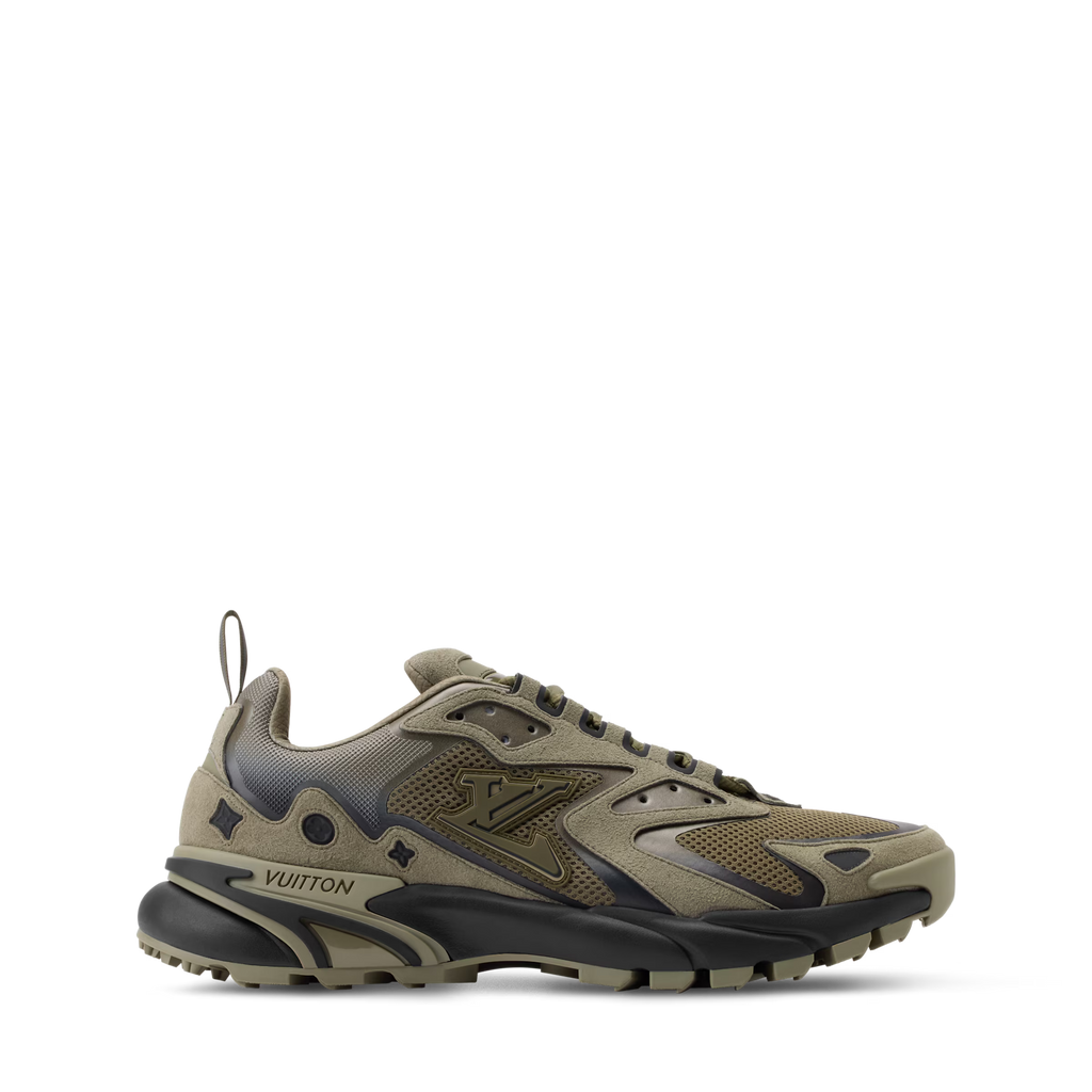 LV Tatic Runner Trainers