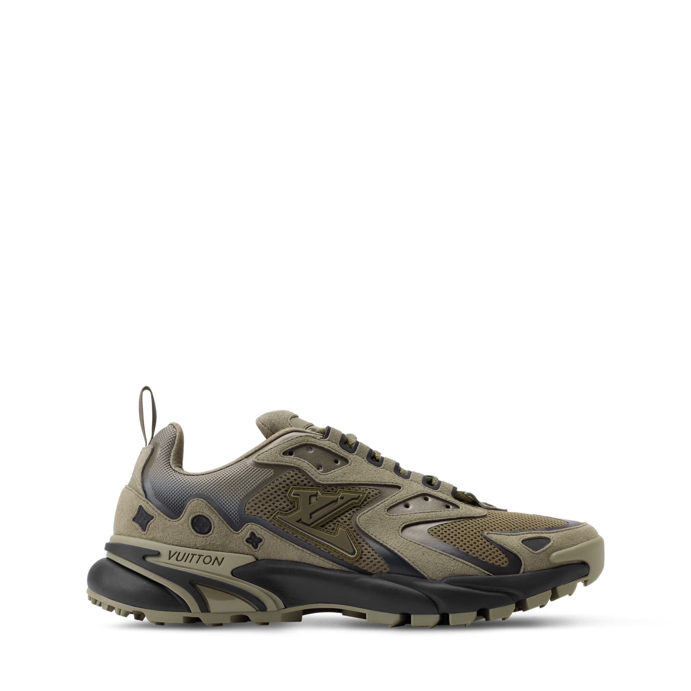LV Tatic Runner Trainers