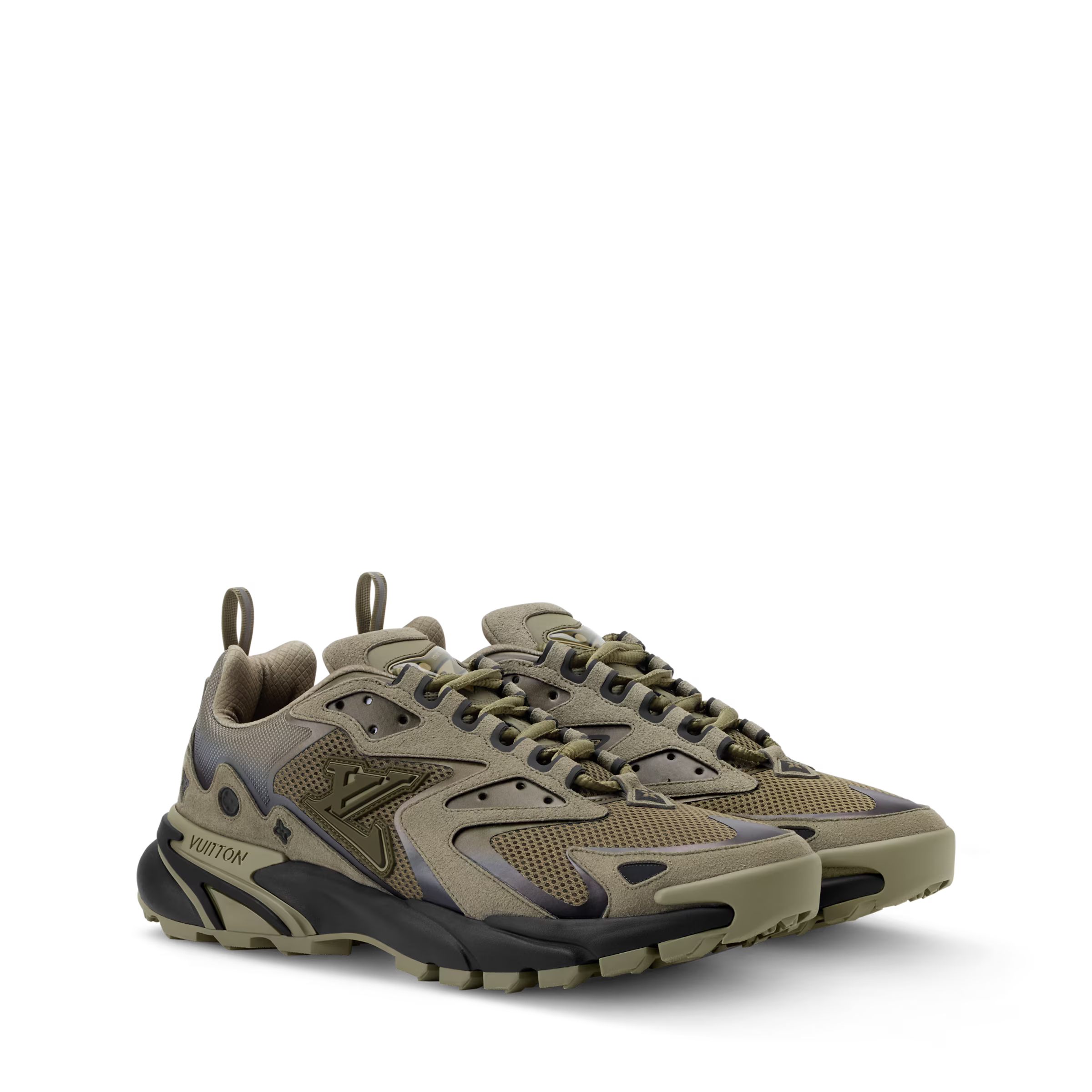 LV Tatic Runner Trainers