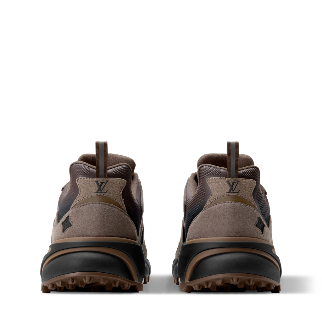 LV Tatic Runner Trainers