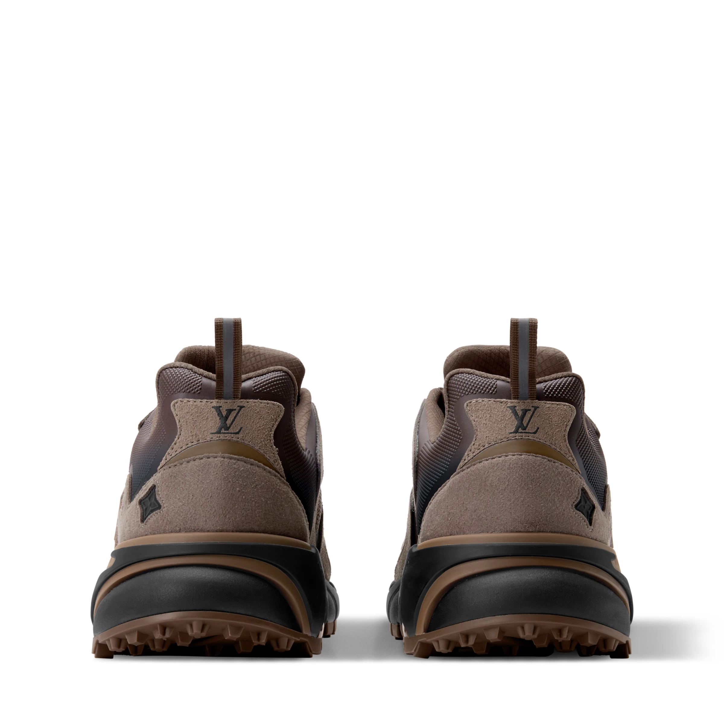 LV Tatic Runner Trainers