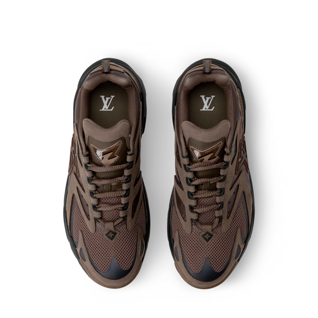 LV Tatic Runner Trainers
