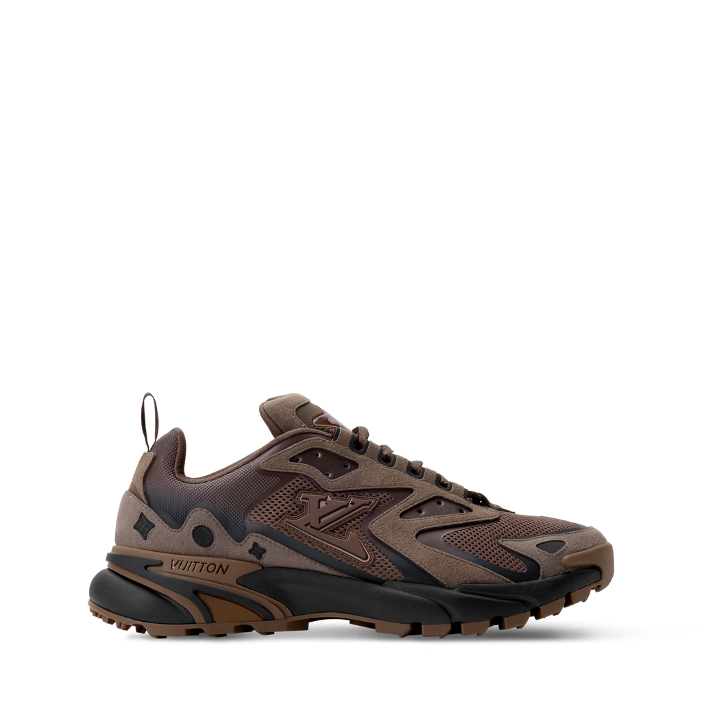 LV Tatic Runner Trainers