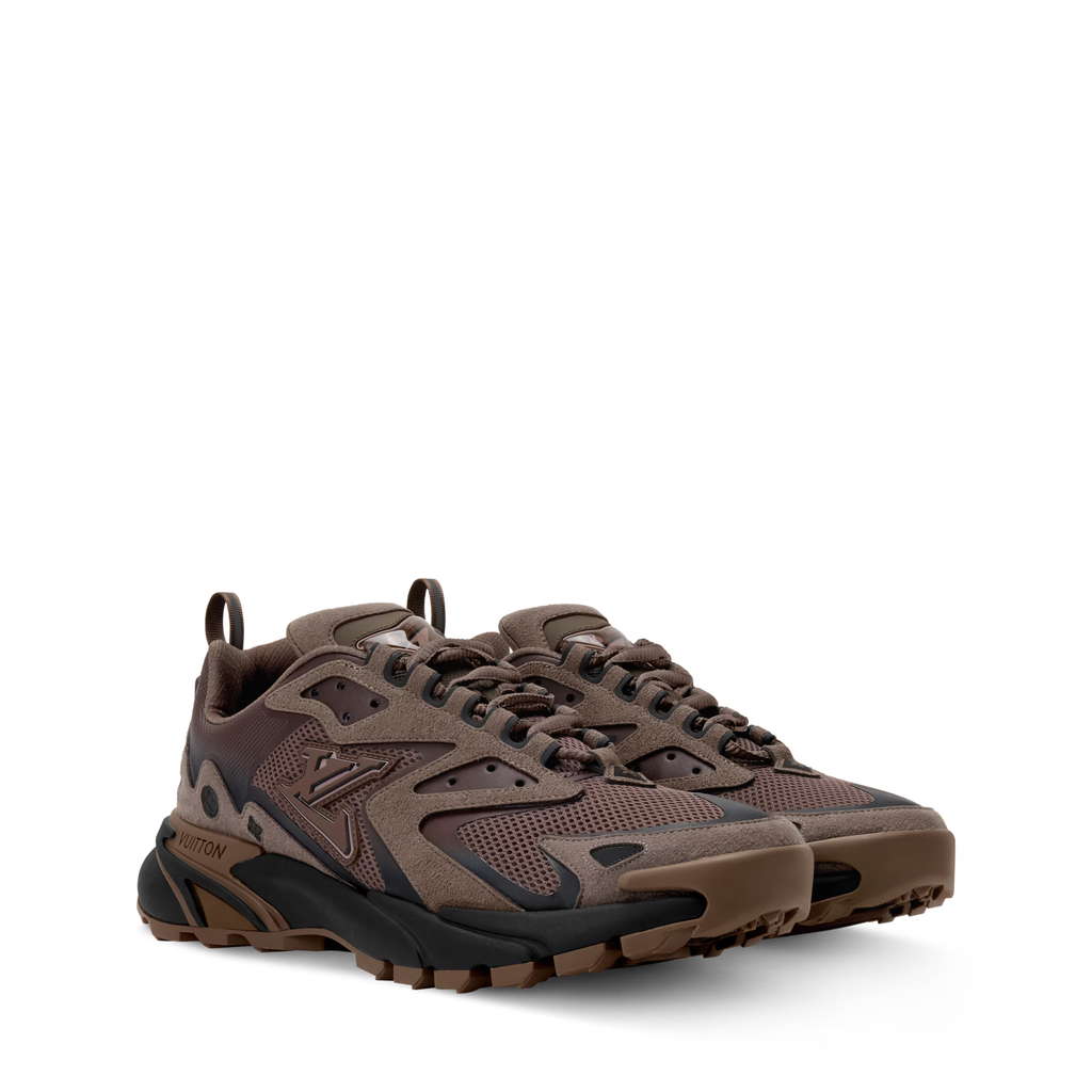 LV Tatic Runner Trainers