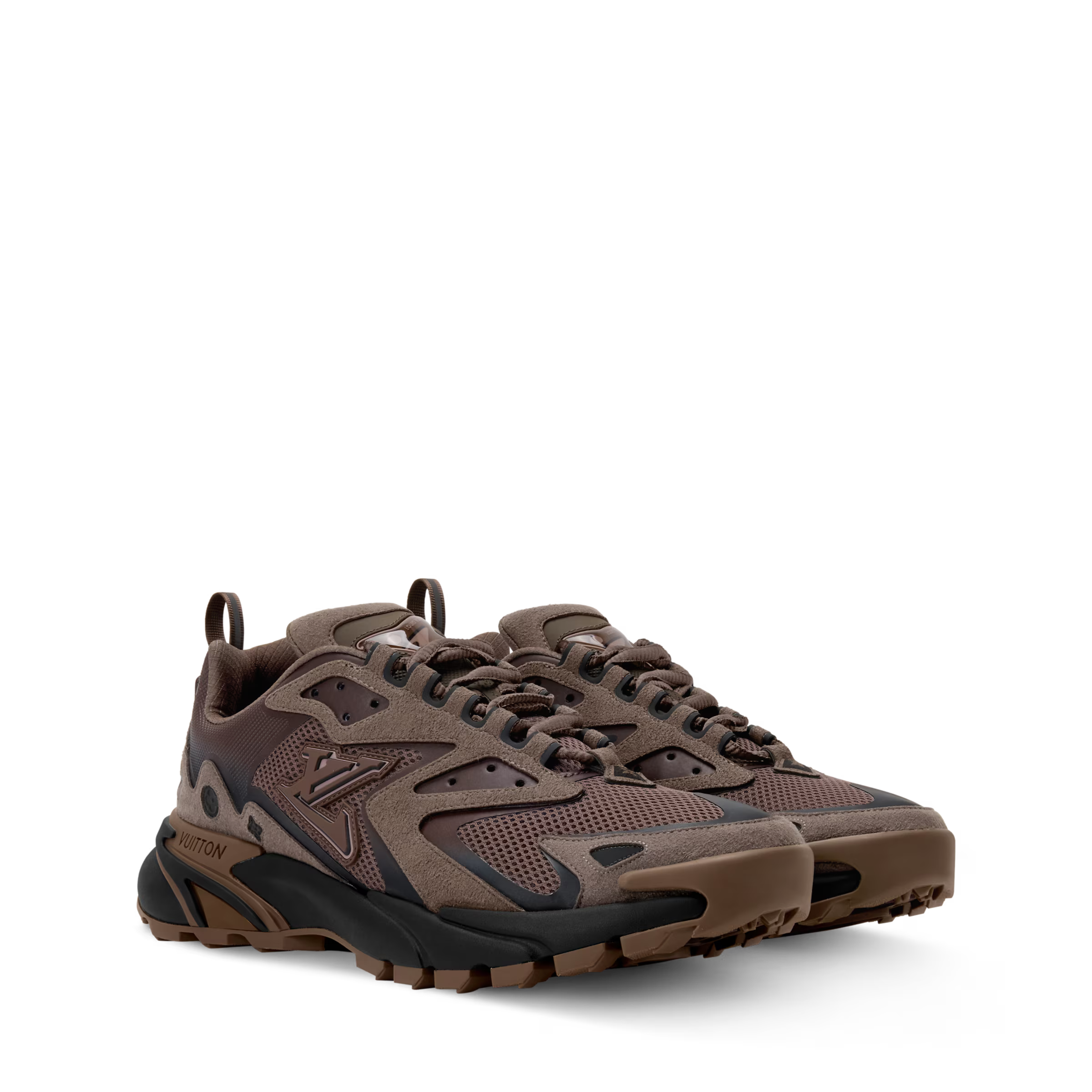 LV Tatic Runner Trainers