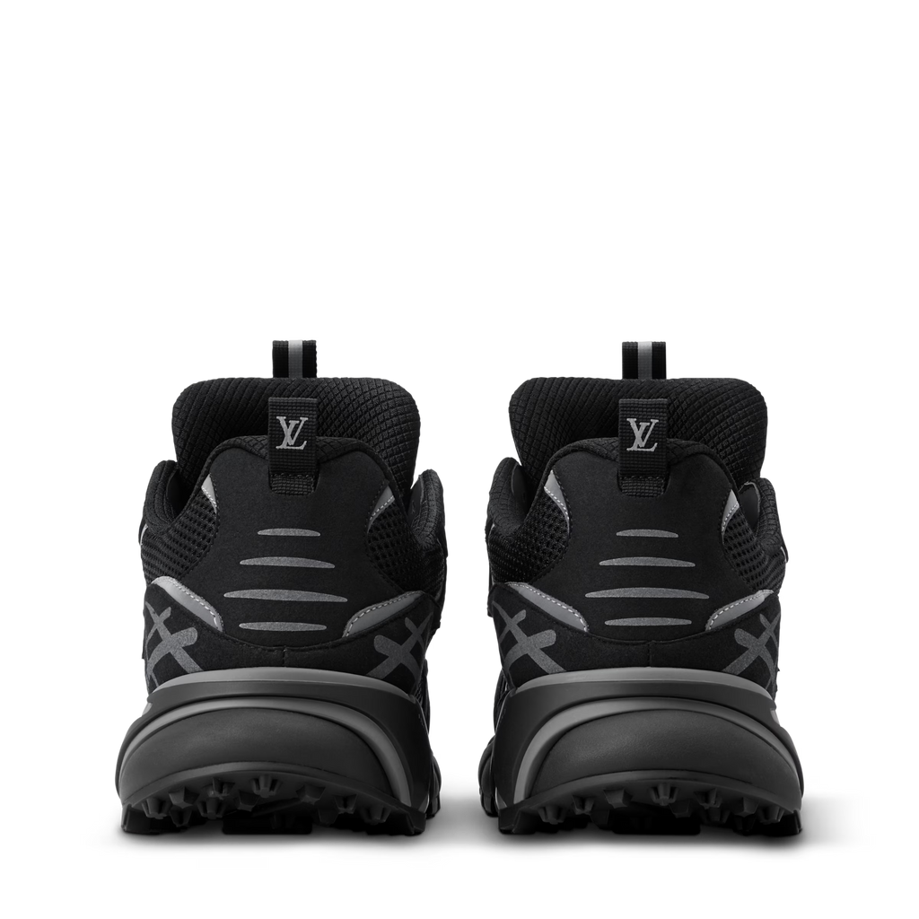 LV Tatic Runner Trainers
