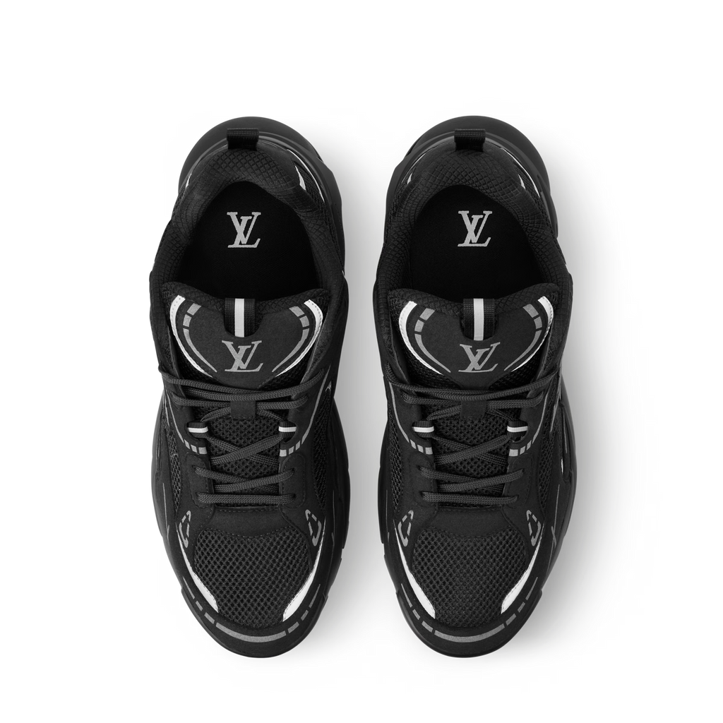 LV Tatic Runner Trainers
