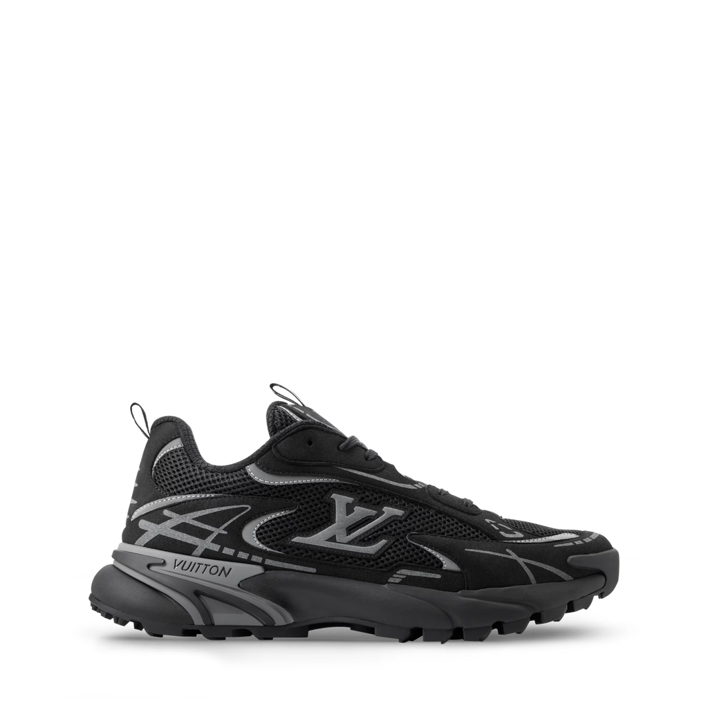 LV Tatic Runner Trainers