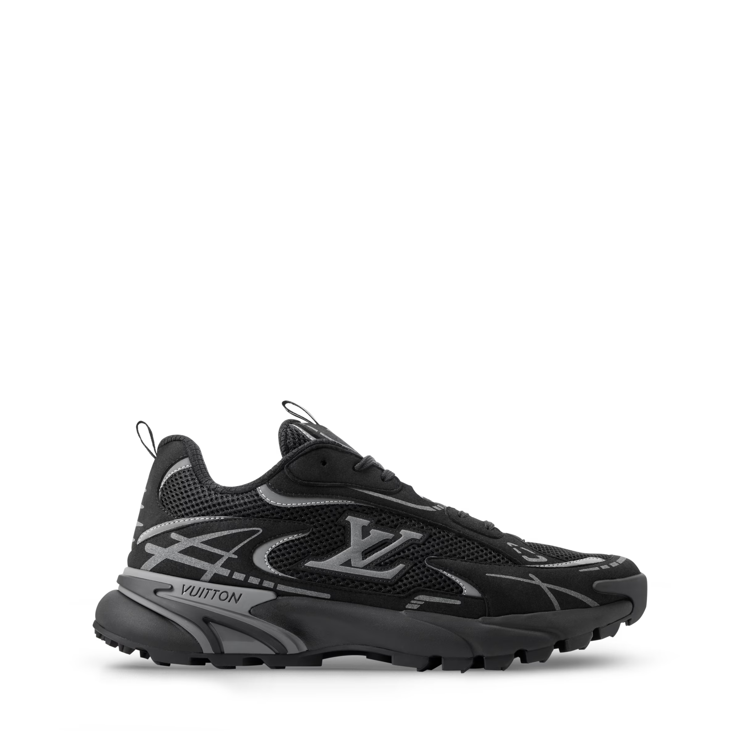 LV Tatic Runner Trainers