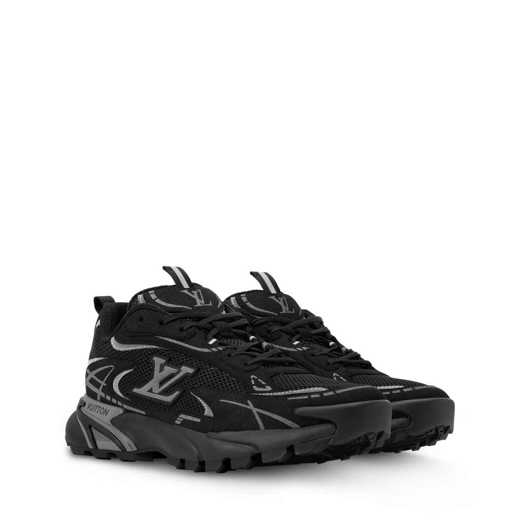 LV Tatic Runner Trainers