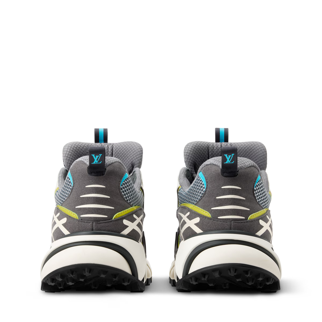 LV Tatic Runner Trainers