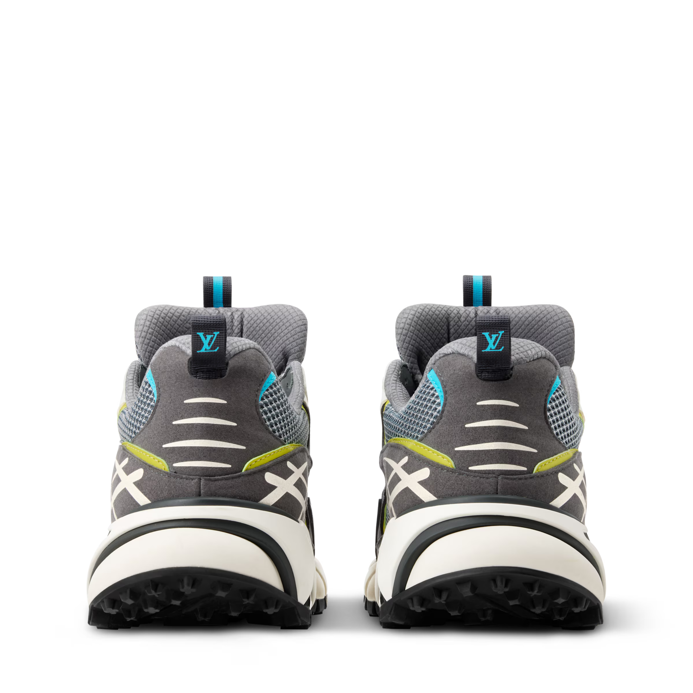 LV Tatic Runner Trainers