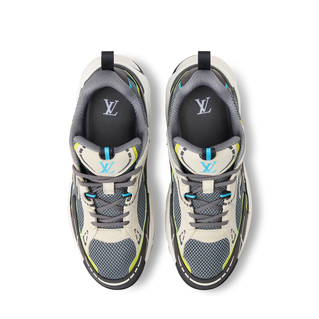 LV Tatic Runner Trainers