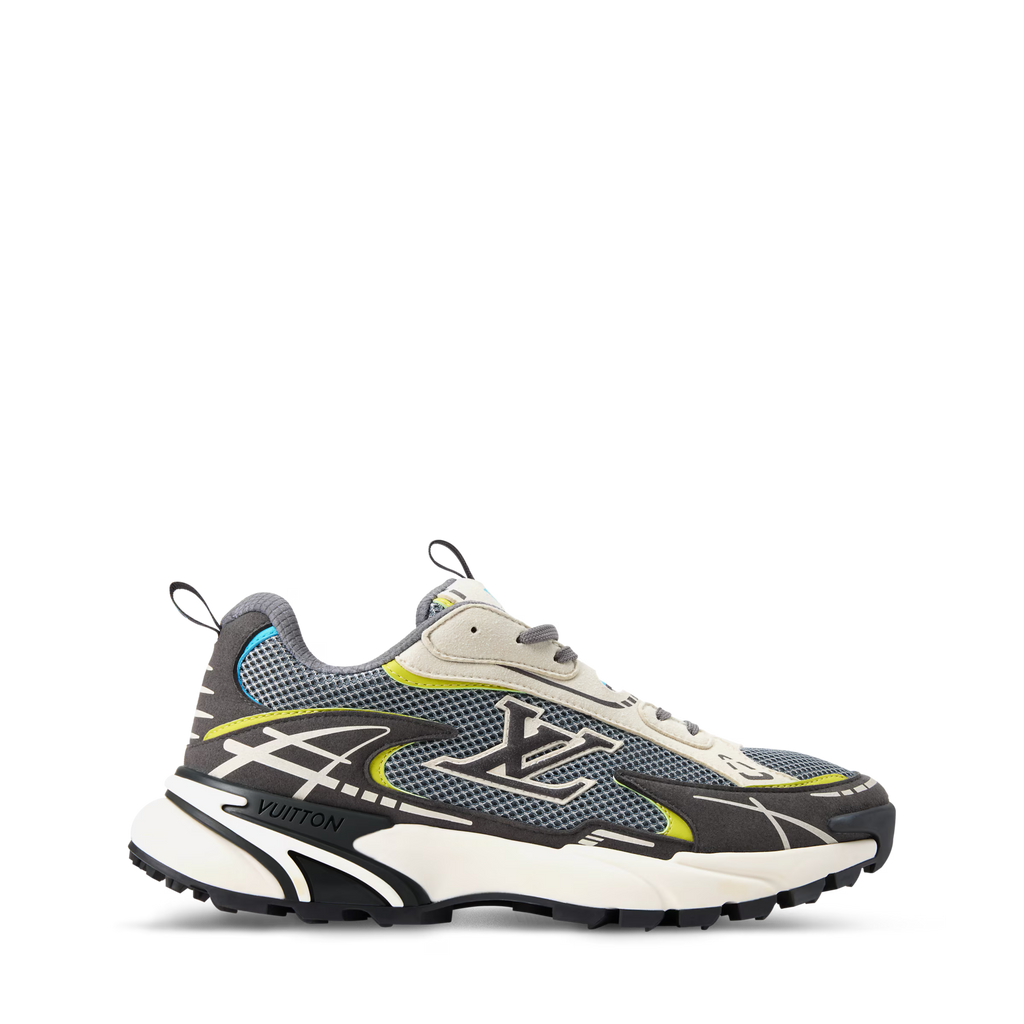 LV Tatic Runner Trainers