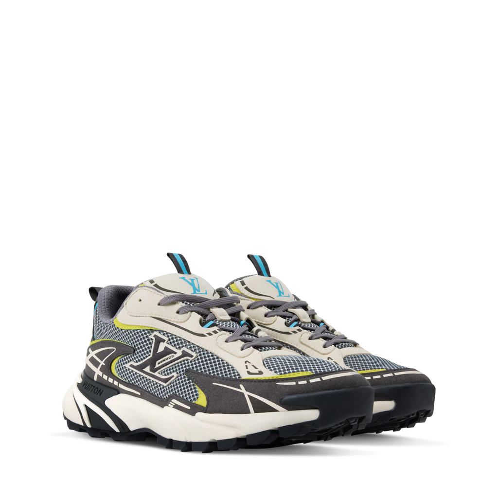 LV Tatic Runner Trainers