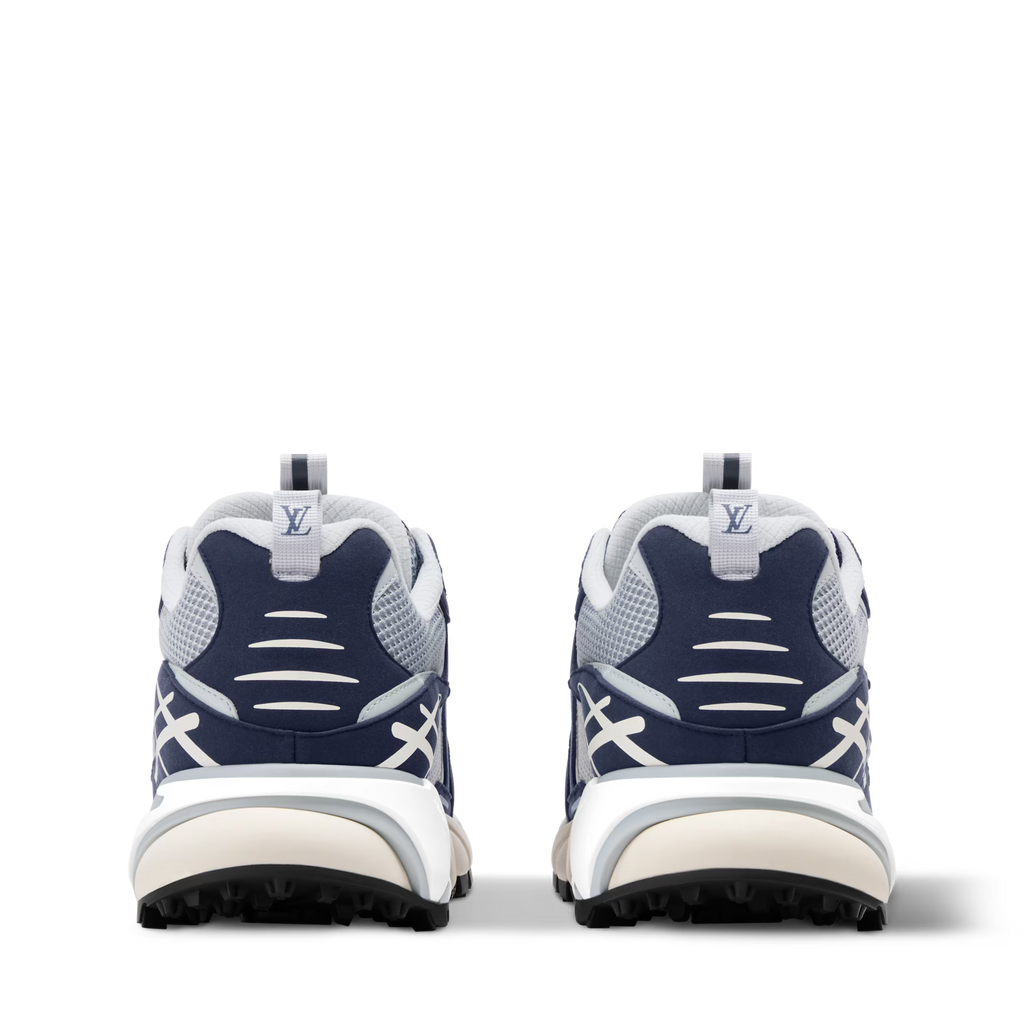LV Tatic Runner Trainers
