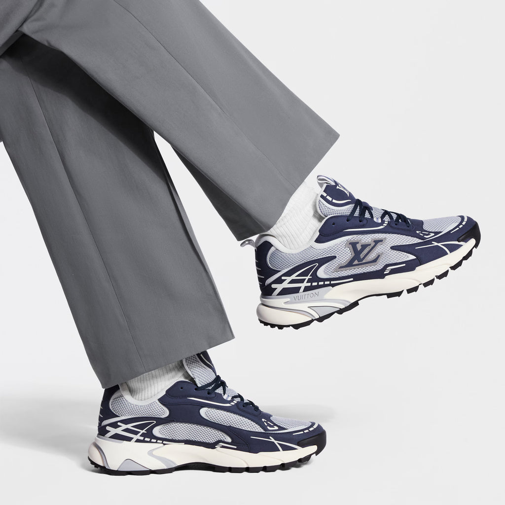 LV Tatic Runner Trainers