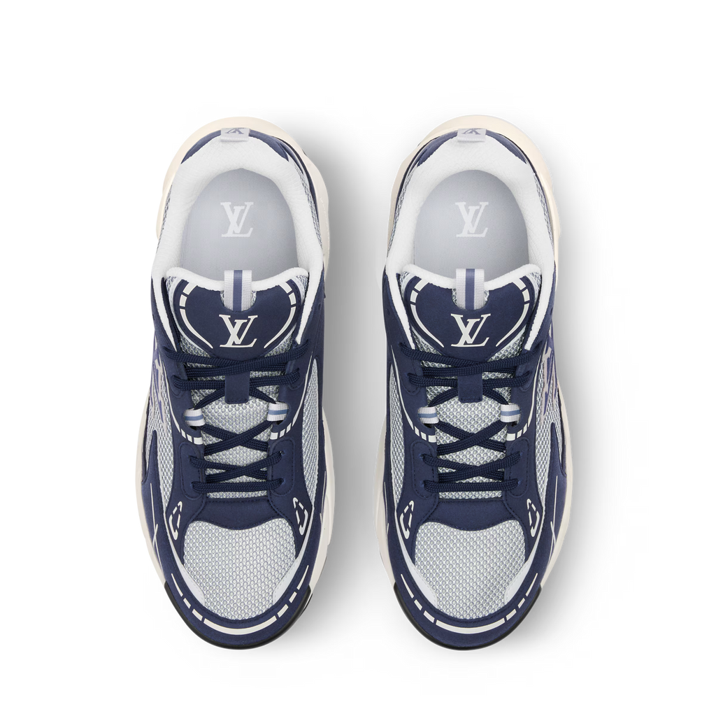 LV Tatic Runner Trainers