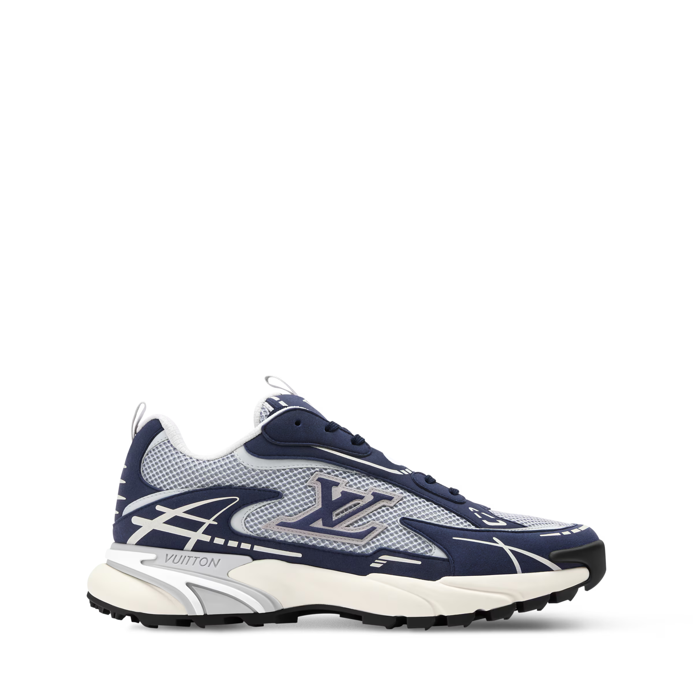 LV Tatic Runner Trainers