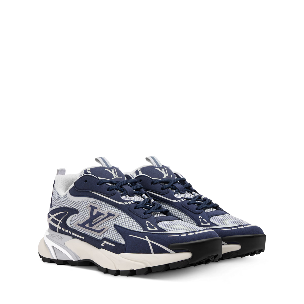LV Tatic Runner Trainers