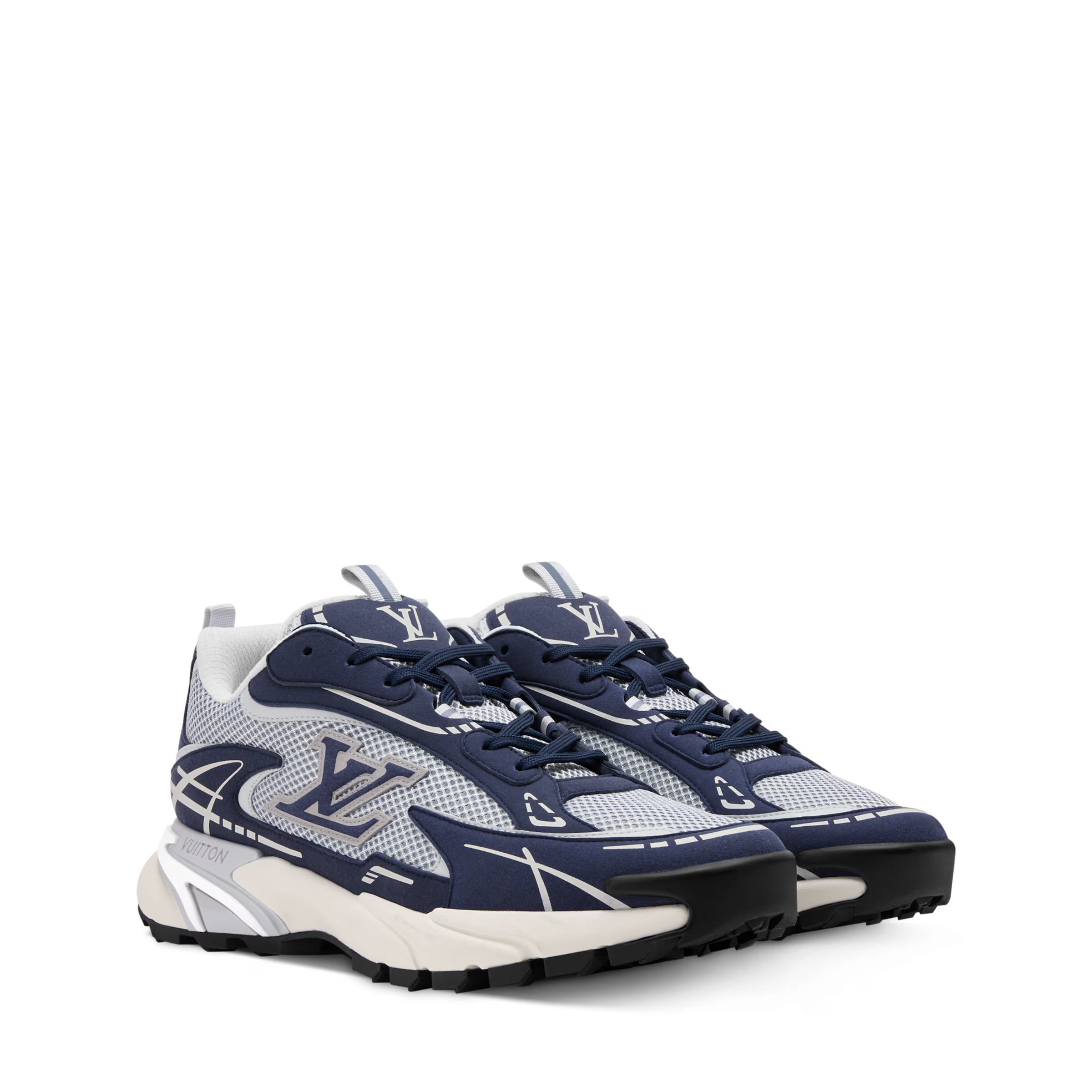 LV Tatic Runner Trainers