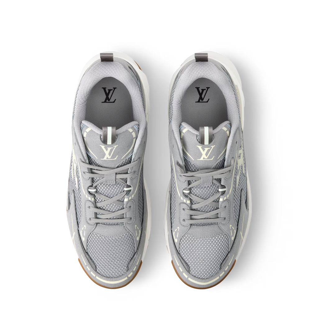 LV Tatic Runner Trainers
