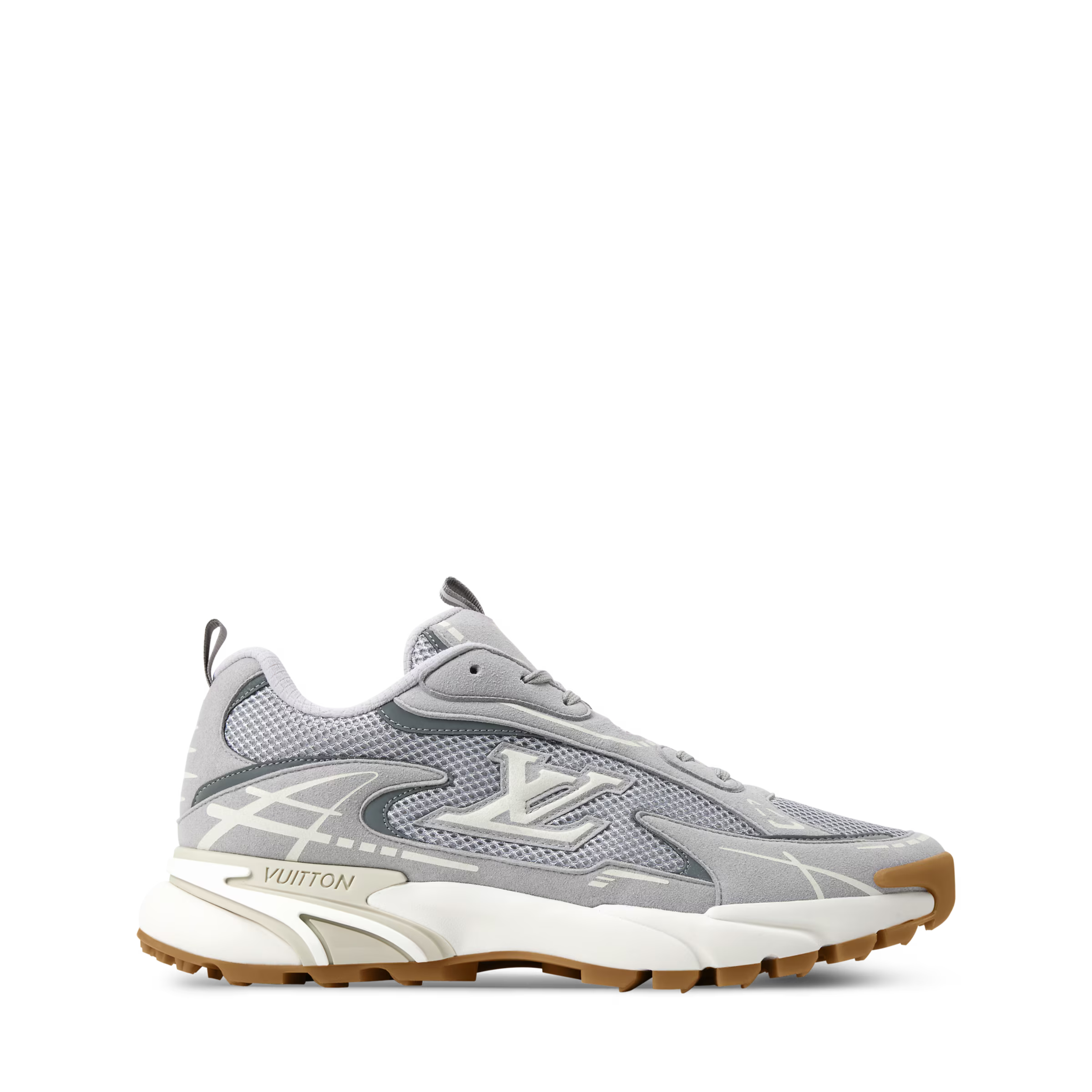 LV Tatic Runner Trainers
