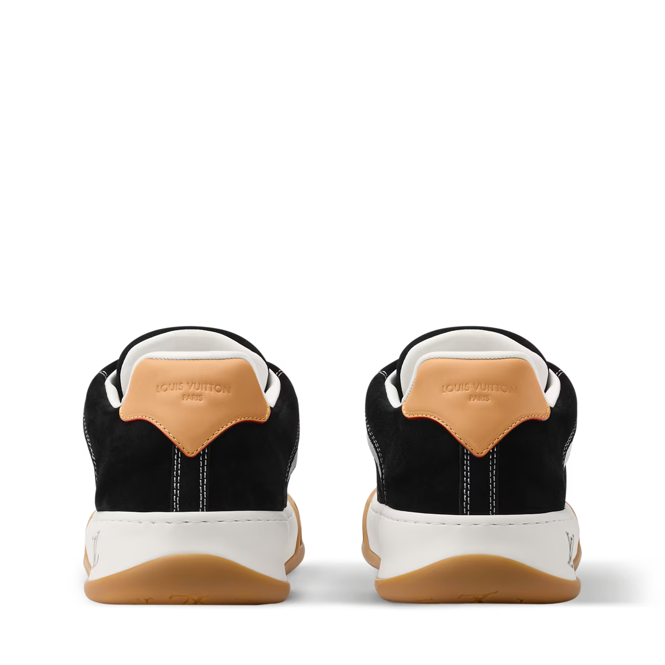 LV Tilted Trainers