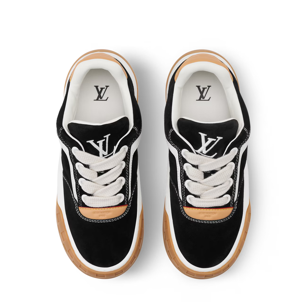 LV Tilted Trainers