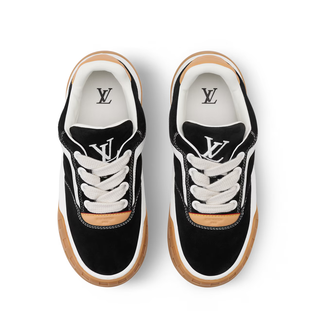 LV Tilted Trainers