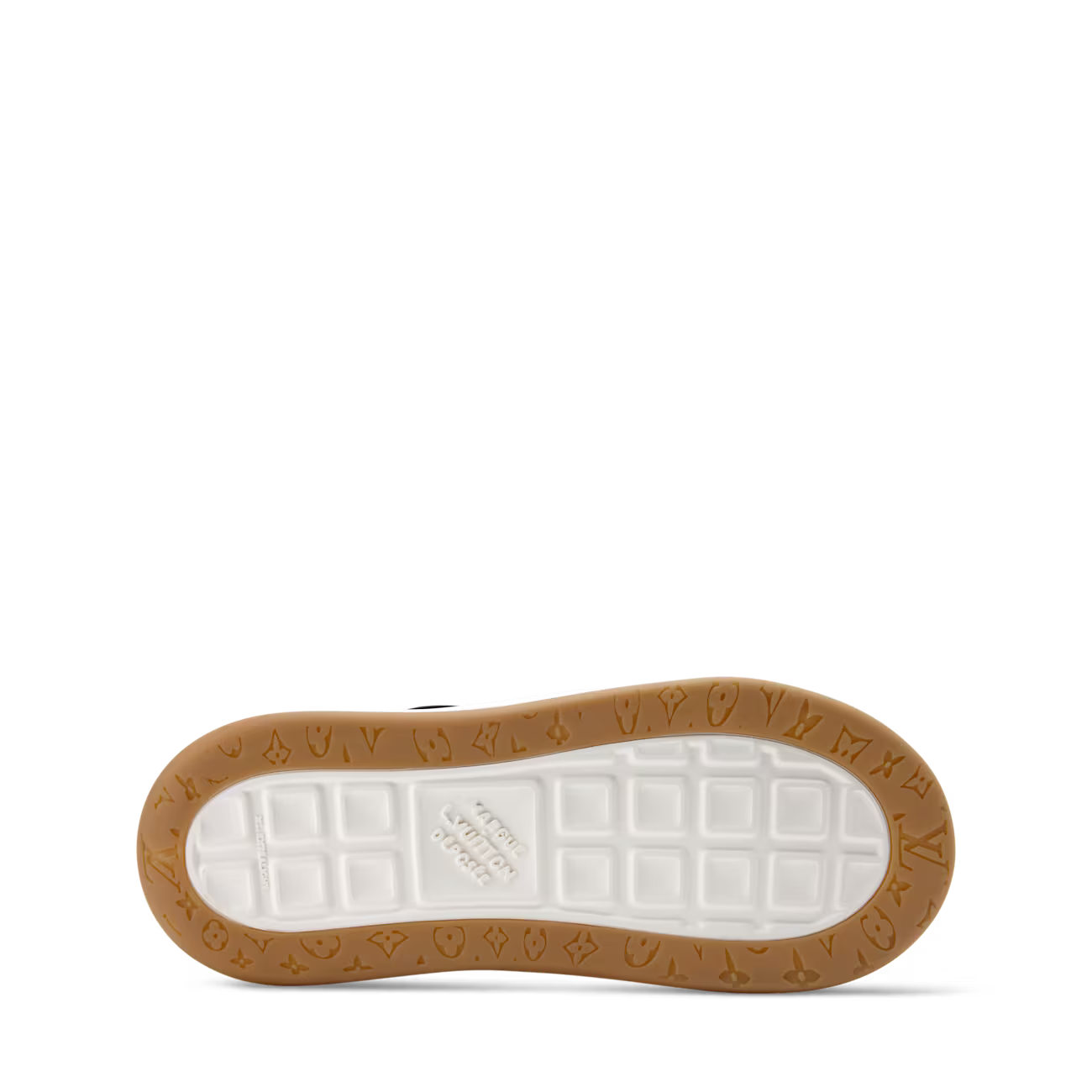 LV Tilted Trainers