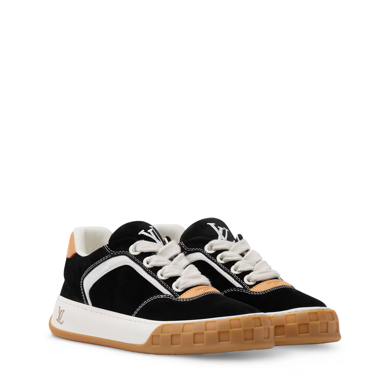 LV Tilted Trainers
