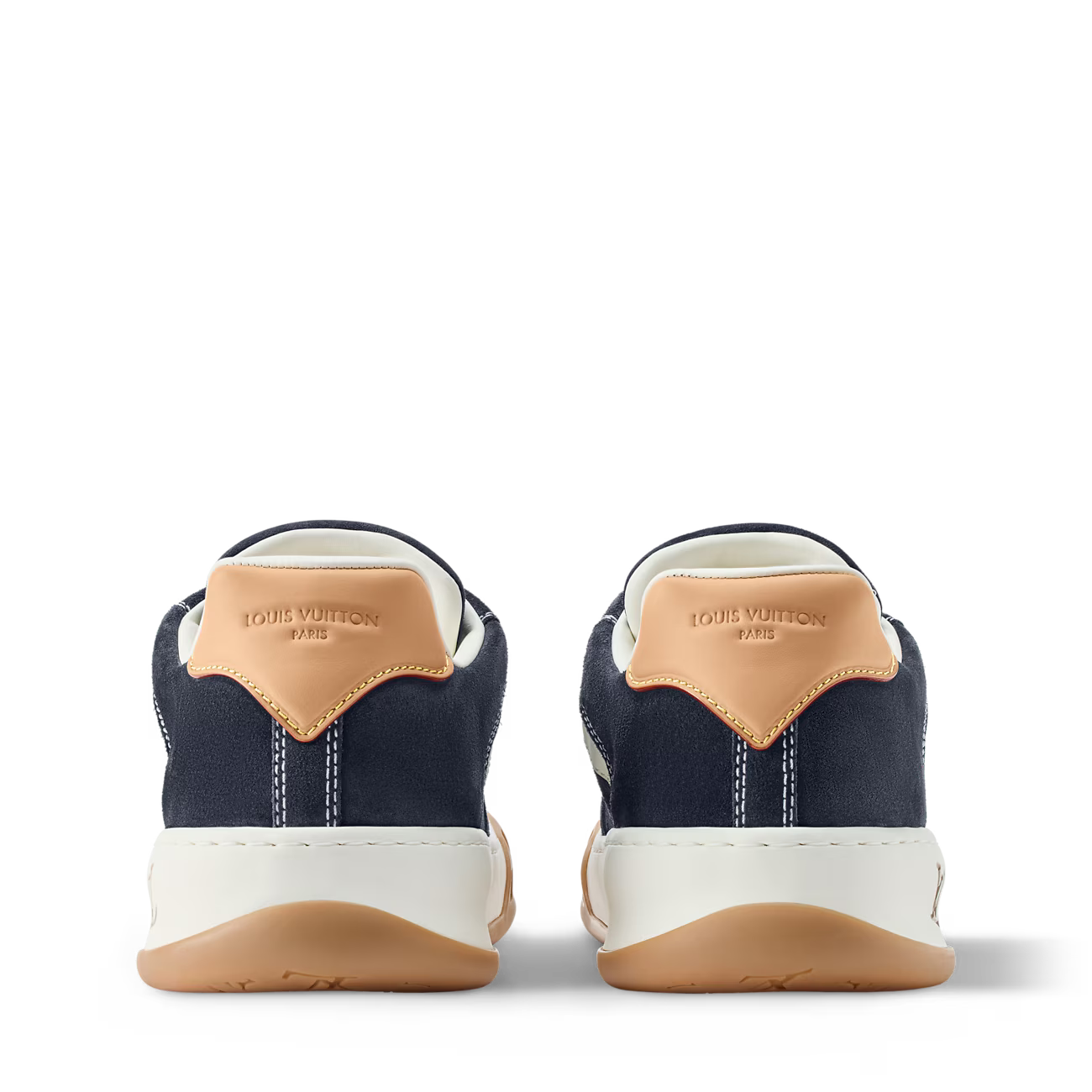 LV Tilted Trainers