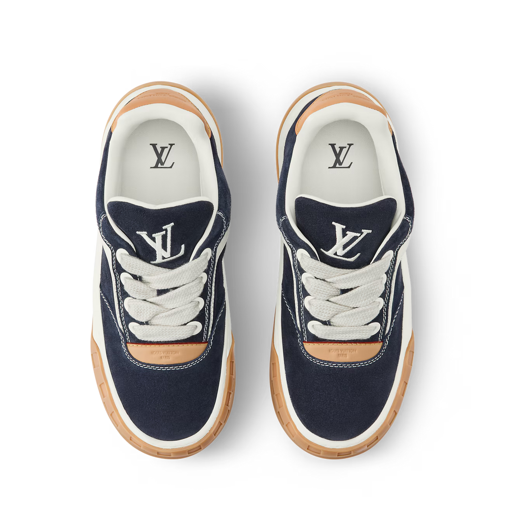 LV Tilted Trainers