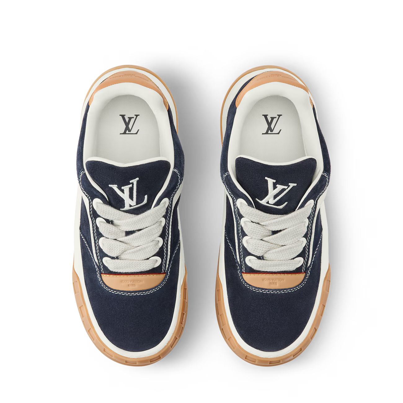 LV Tilted Trainers