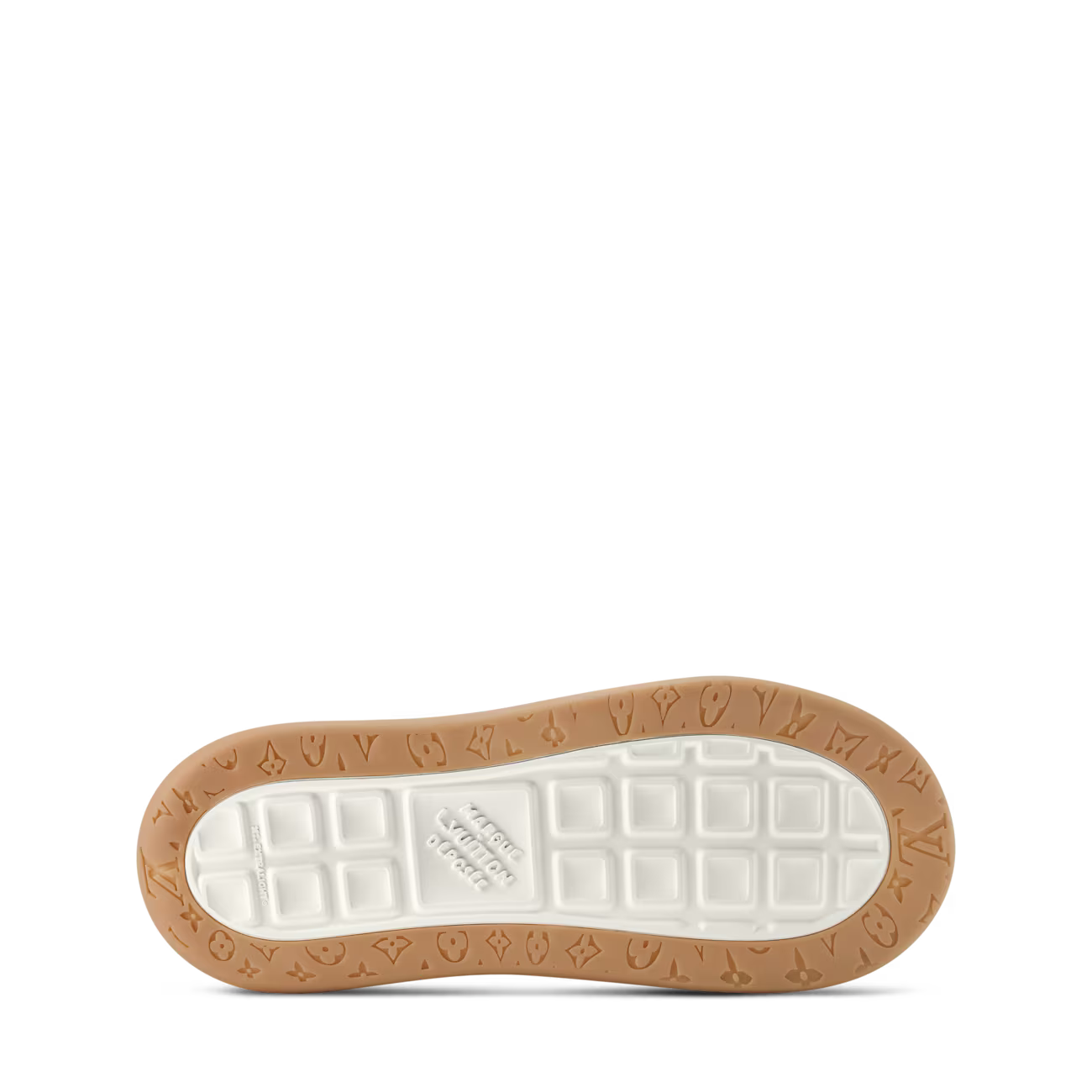 LV Tilted Trainers