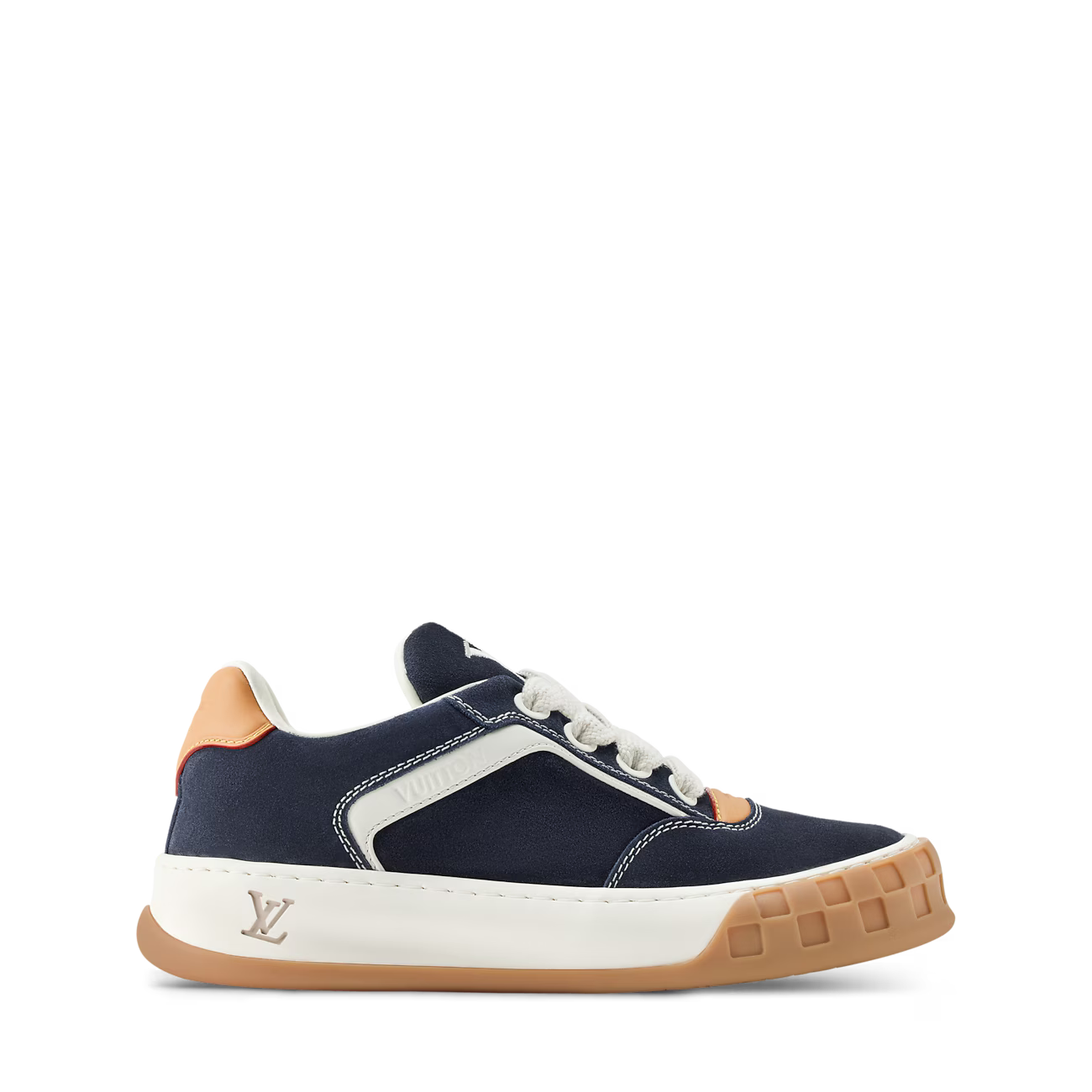 LV Tilted Trainers