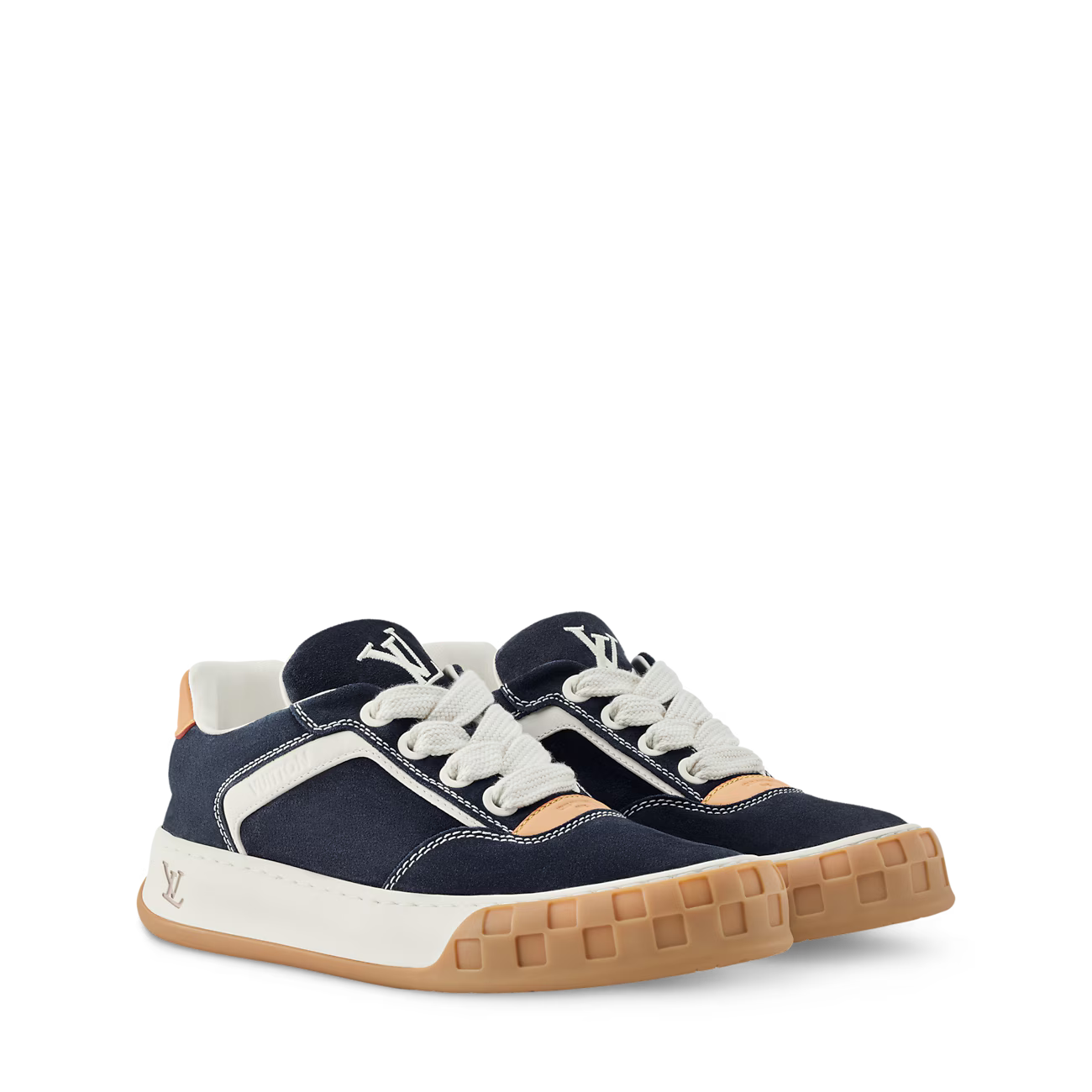 LV Tilted Trainers
