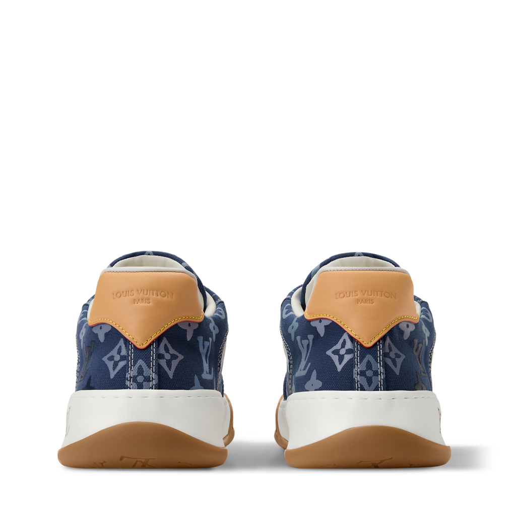 LV Tilted Trainers