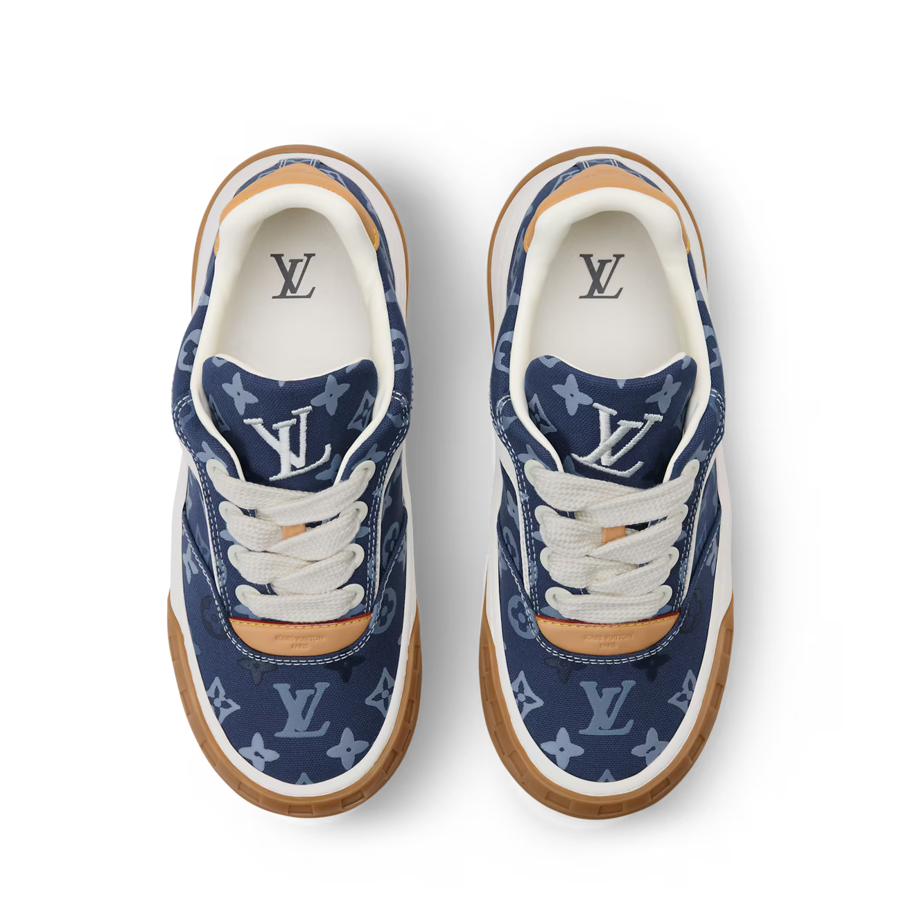 LV Tilted Trainers