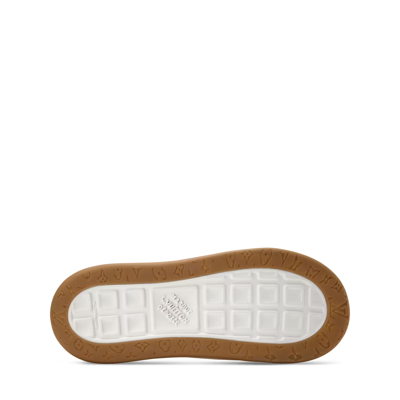 LV Tilted Trainers