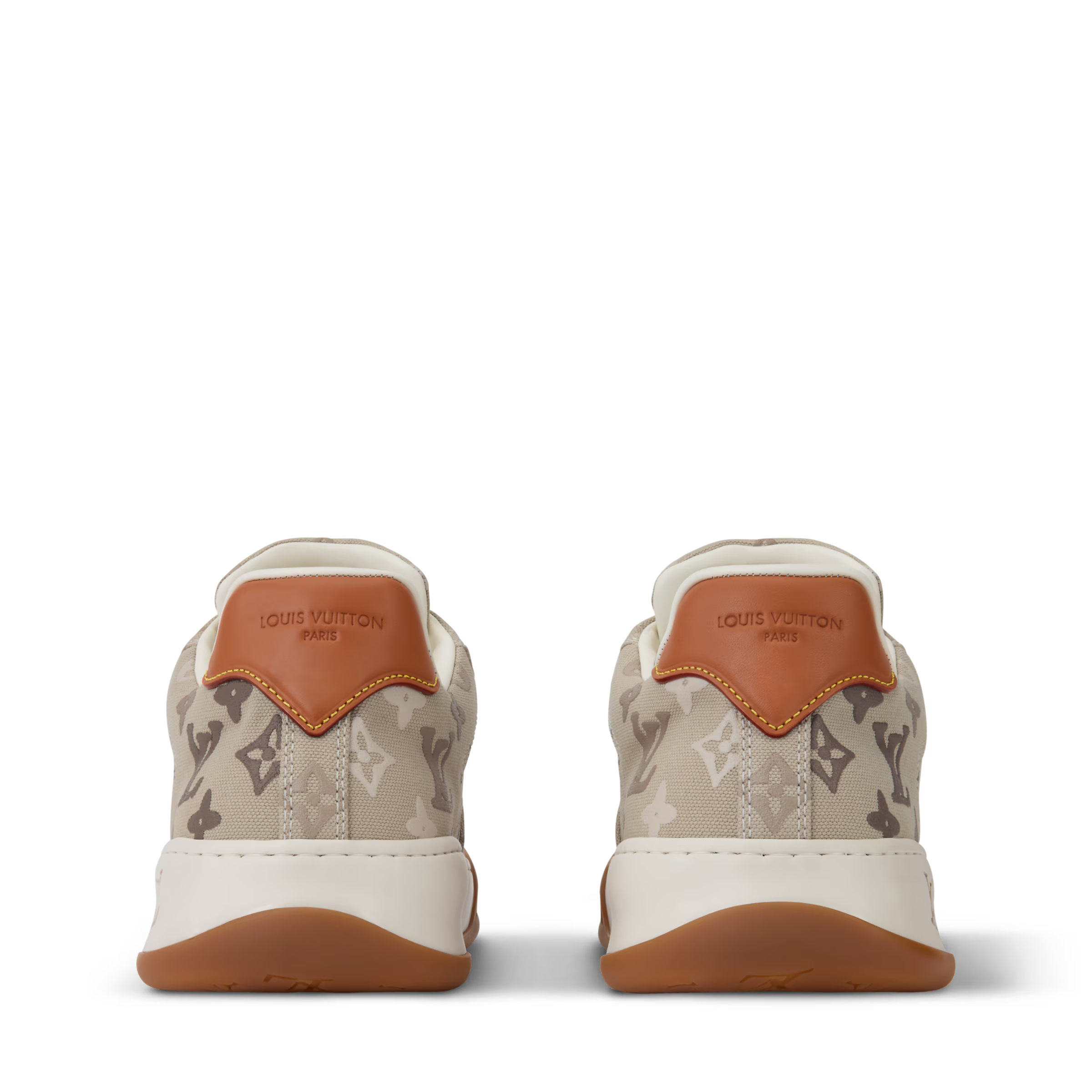 LV Tilted Trainers
