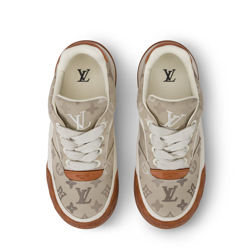 LV Tilted Trainers