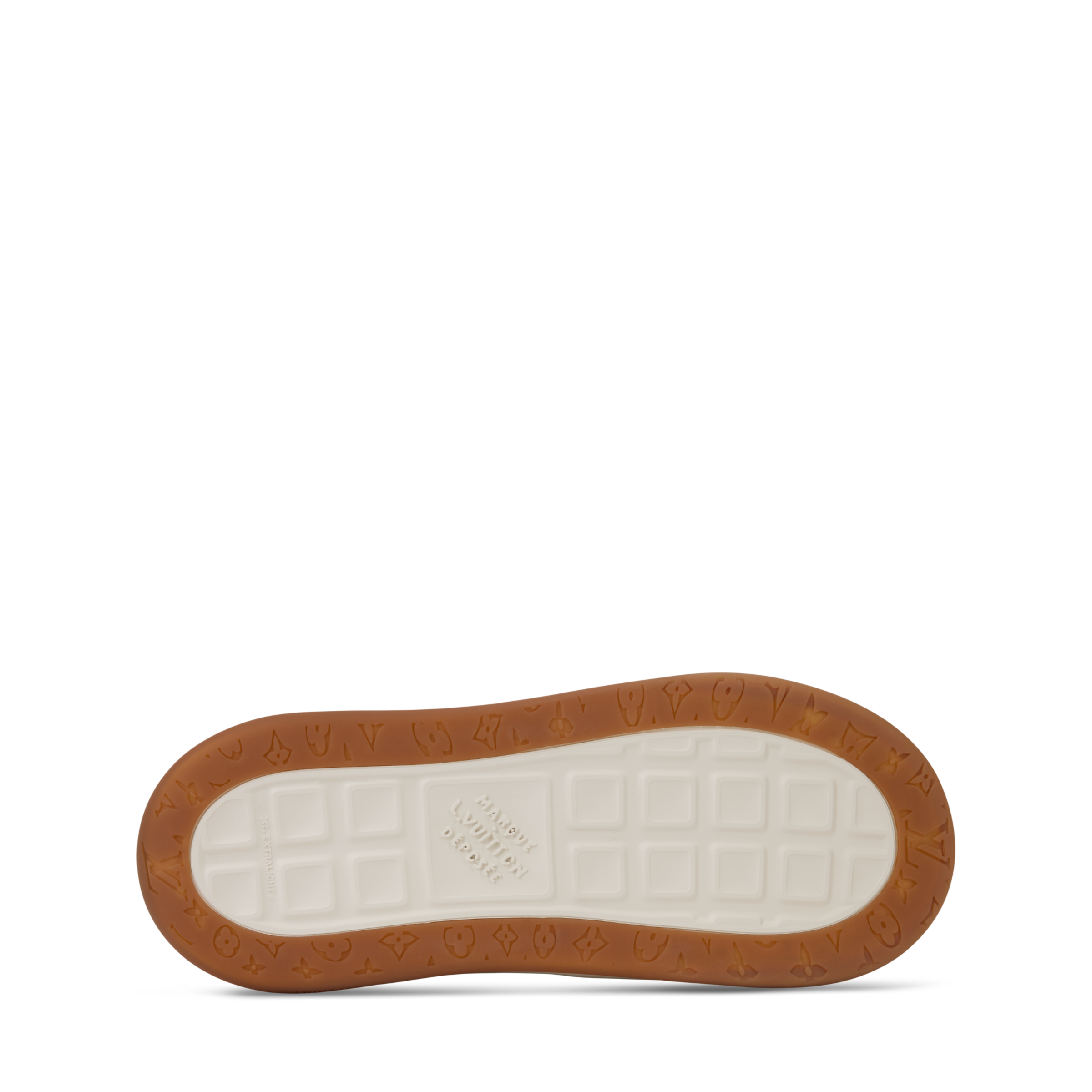 LV Tilted Trainers
