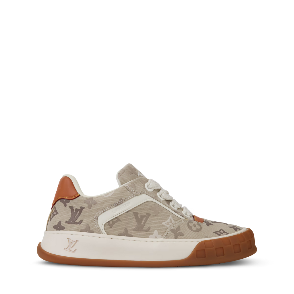 LV Tilted Trainers