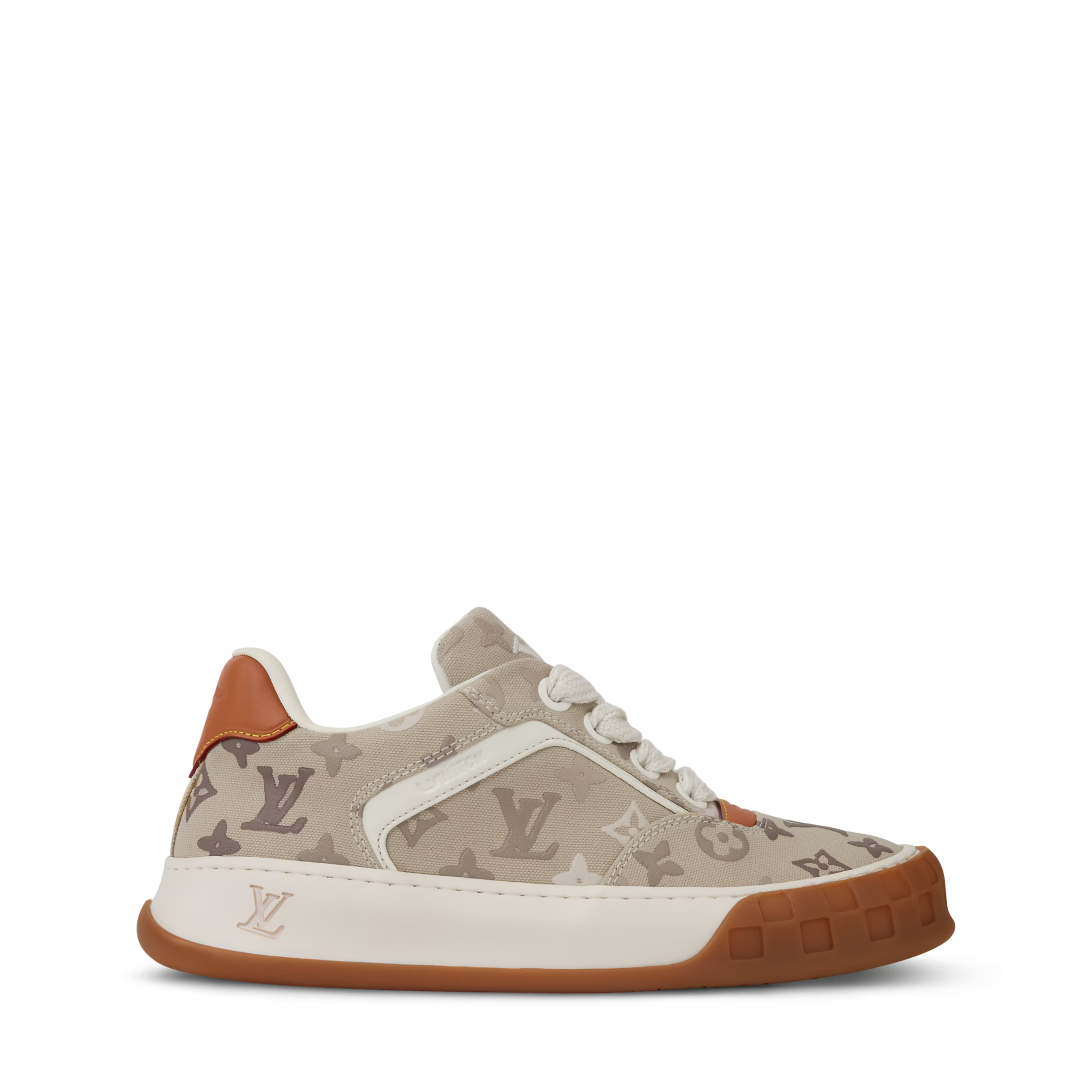 LV Tilted Trainers