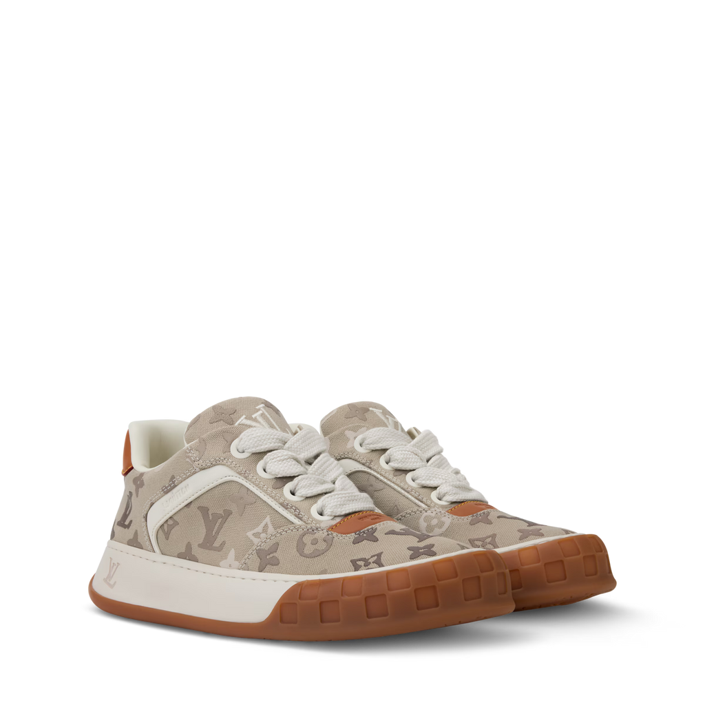 LV Tilted Trainers