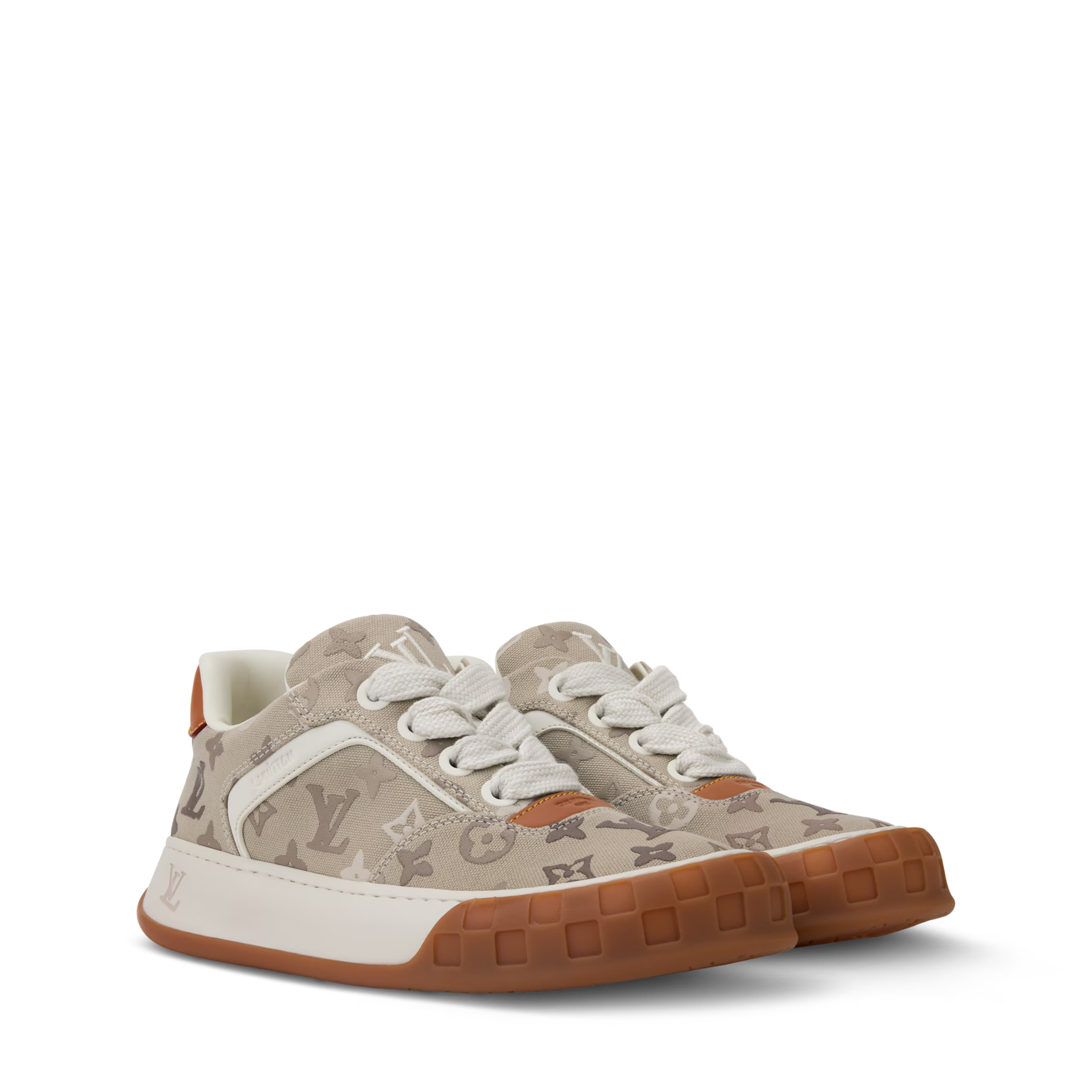 LV Tilted Trainers