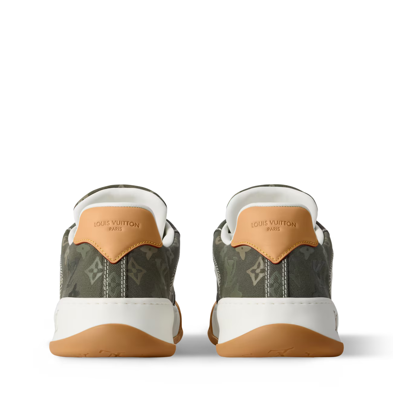 LV Tilted Trainers