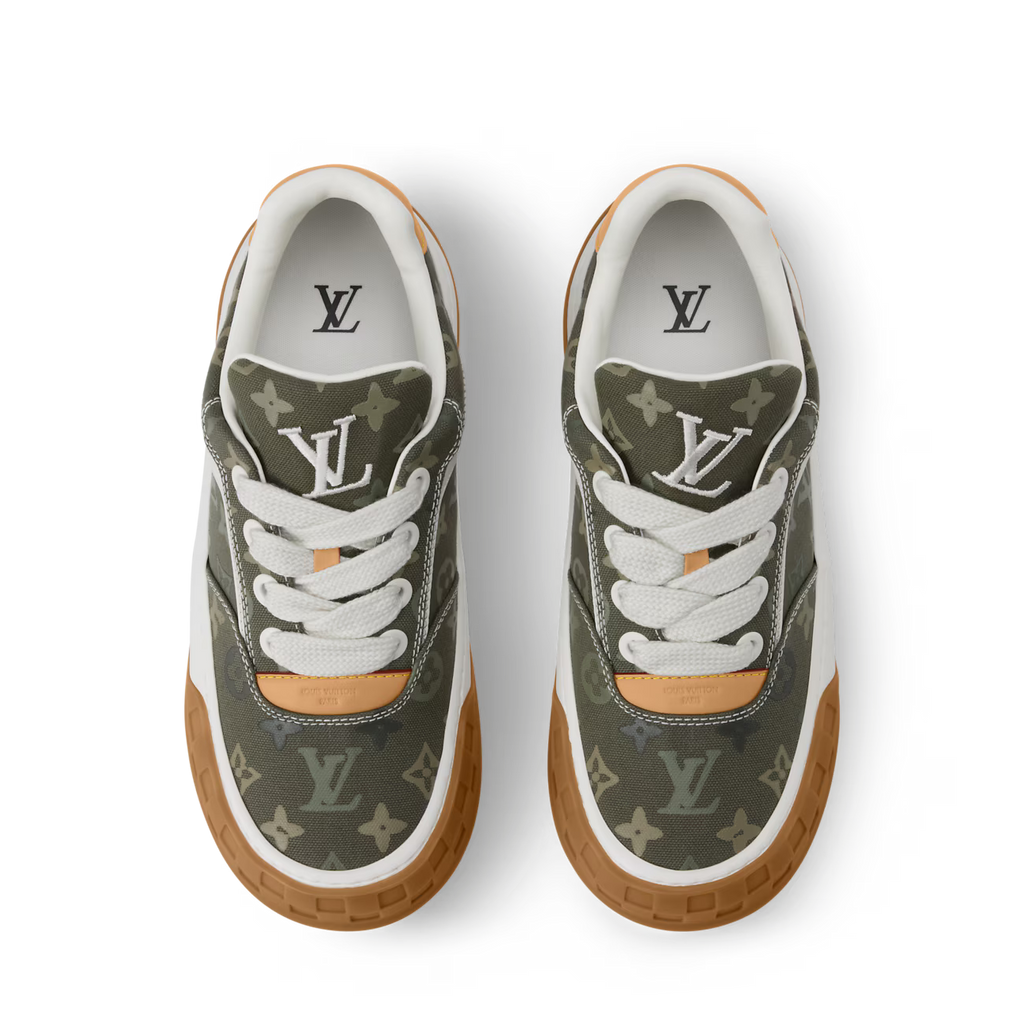 LV Tilted Trainers